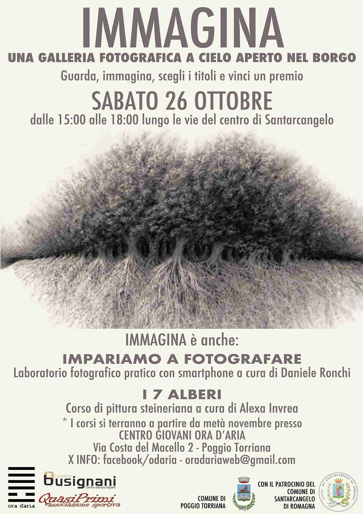 Immagina