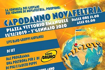 Capodanno in Piazza