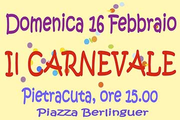 Carnevale