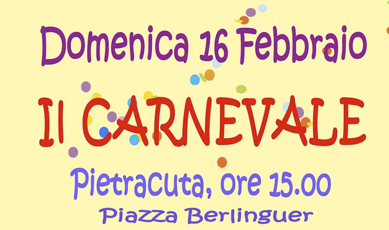 Carnevale