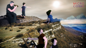 Trekking: A piccoli passi