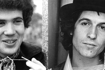 Battisti e Gaetano Tribute