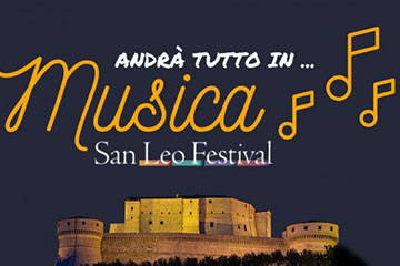 Andrà tutto in musica