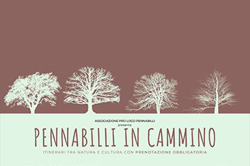Pennabilli in cammino