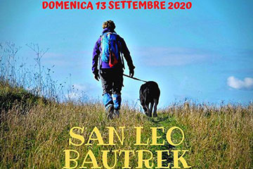 San Leo Bautrek