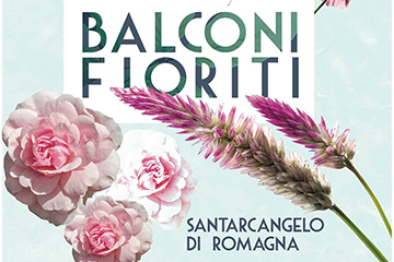 Balconi Fioriti