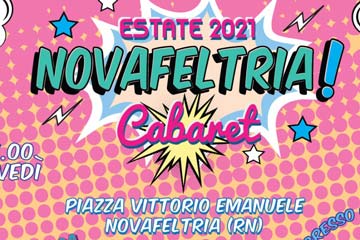 Novafeltria Cabaret