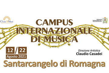 Campus Internazionale di Musica