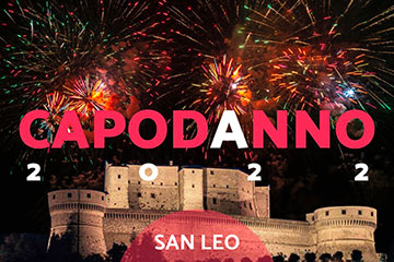 Capodanno a San Leo