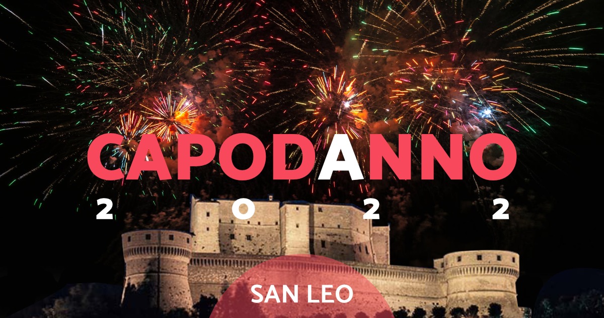 Capodanno a San Leo