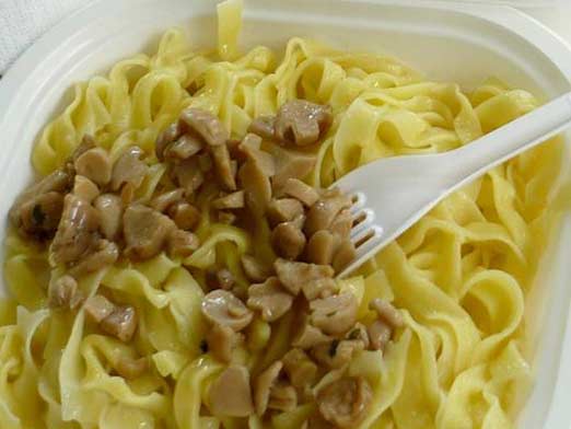 Sagra del Fungo Prugnolo