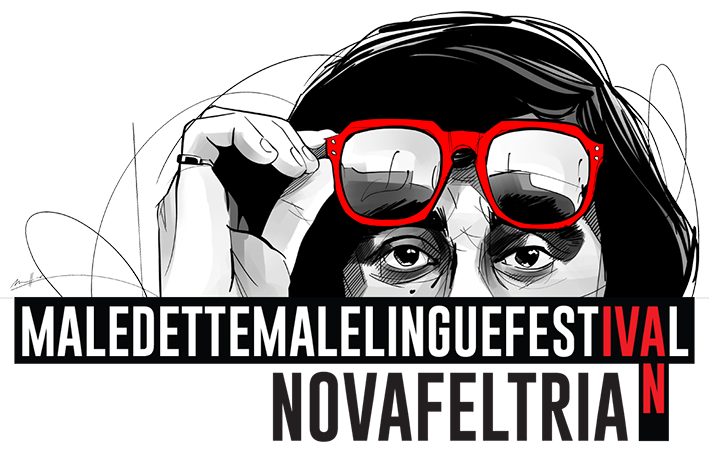 Maledette Malelingue Festival 2023 a Novafeltria