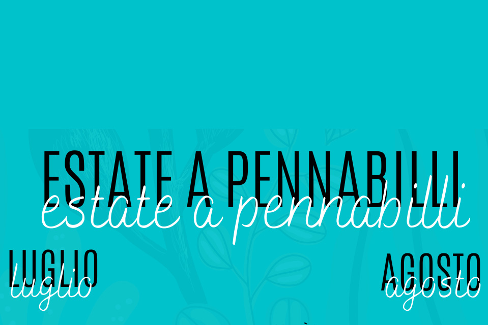 Estate a Pennabilli