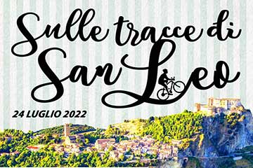 Sulle tracce di San Leo: escursione in MTB