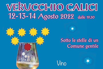 Verucchio Calici,