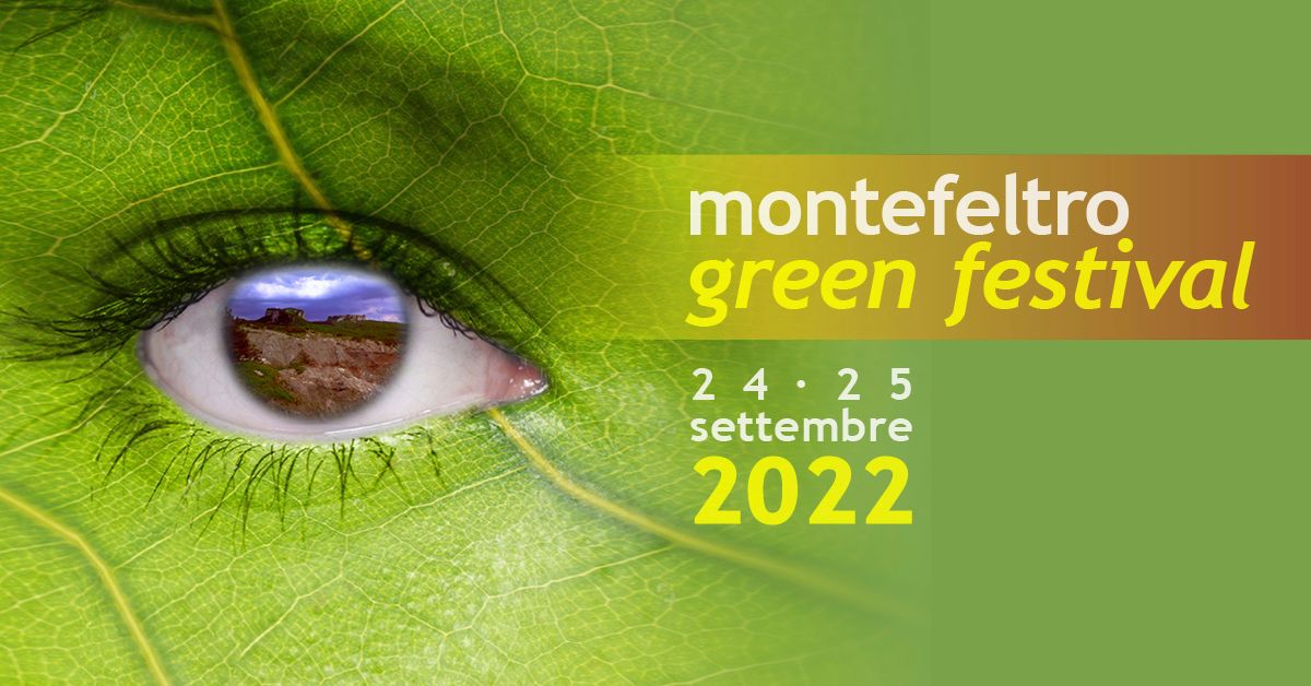 Montefeltro Green Festival