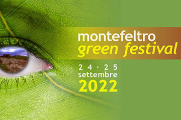 Montefeltro Green Festival