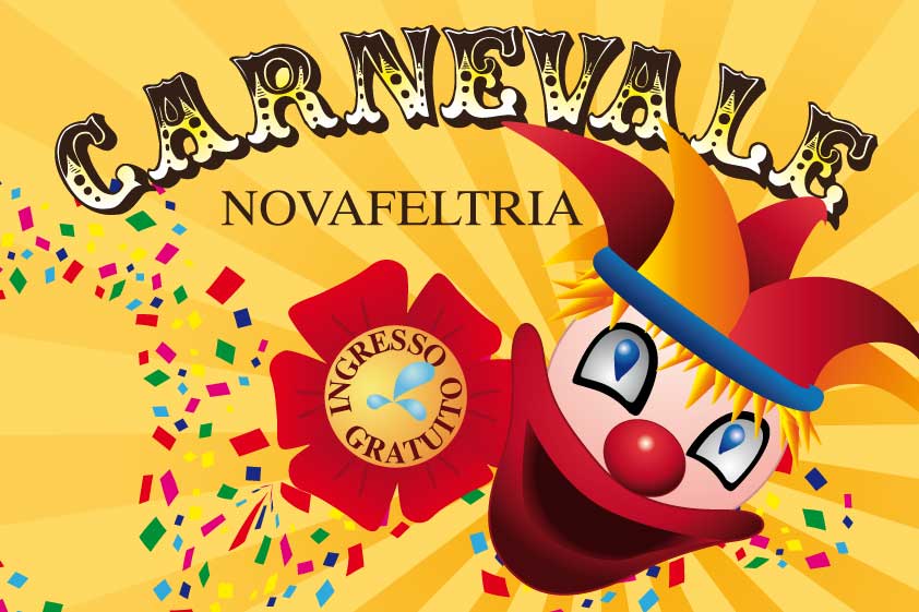 Carnevale in Piazza