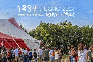 Artisti in Piazza: la festa degli artisti di strada