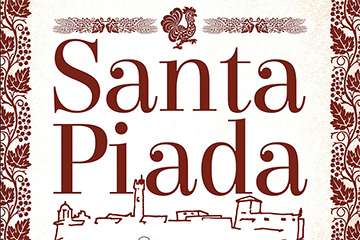 SantaPiada