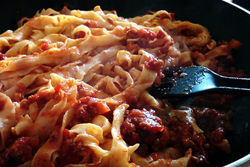 Sagra della tagliatella