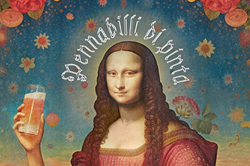 Pennabilli diPinta