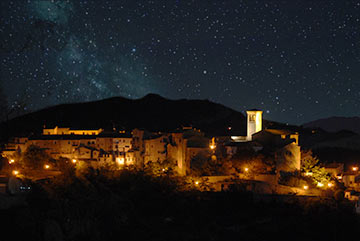 Notte magica di San Lorenzo