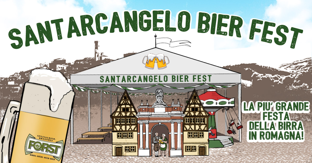 Santarcangelo Bier Fest