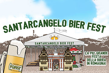 Santarcangelo Bier Fest