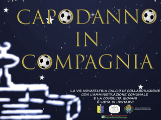 Capodanno in Compagnia