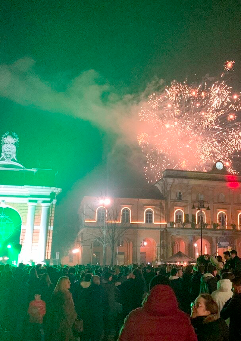 Capodanno 2024