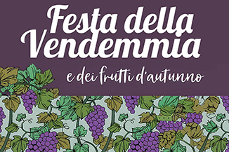 Festa della Vendemmia e dei frutti d'Autunno