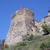 La rocca di Maioletto