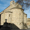 Pieve di S.Maria Assunta - foto di Daniele Suzzi