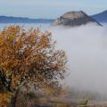 Il fascino dell'inverno!!!