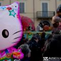 Festa di Carnevale a Novafeltria 2010