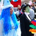 Carnevale Novafeltria 2012 (Rimini)