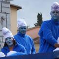 Carnevale Novafeltria 2012 (Rimini)
