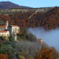Foto di copertina de La Valmarecchia