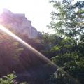 Trekking San Leo - San Severino - Sant'Igne