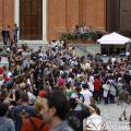 Artisti in Piazza 2011 - foto di Claudio Ricci