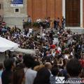 Artisti in Piazza 2011 - foto di Claudio Ricci