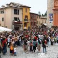 Artisti in Piazza 2011 - foto di Claudio Ricci