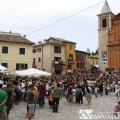 Artisti in Piazza 2011 - foto di Claudio Ricci