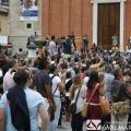 Artisti in Piazza 2011 - foto di Claudio Ricci