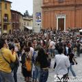 Artisti in Piazza 2011 - foto di Claudio Ricci