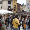 Artisti in Piazza 2011 - foto di Claudio Ricci