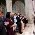 Uto Ughi per il San Leo Festival 2011 (Foto di Luigi Ciucci)