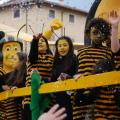 Carnevale Novafeltria 2012 (Rimini)