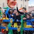 Carnevale Novafeltria 2012 (Rimini)